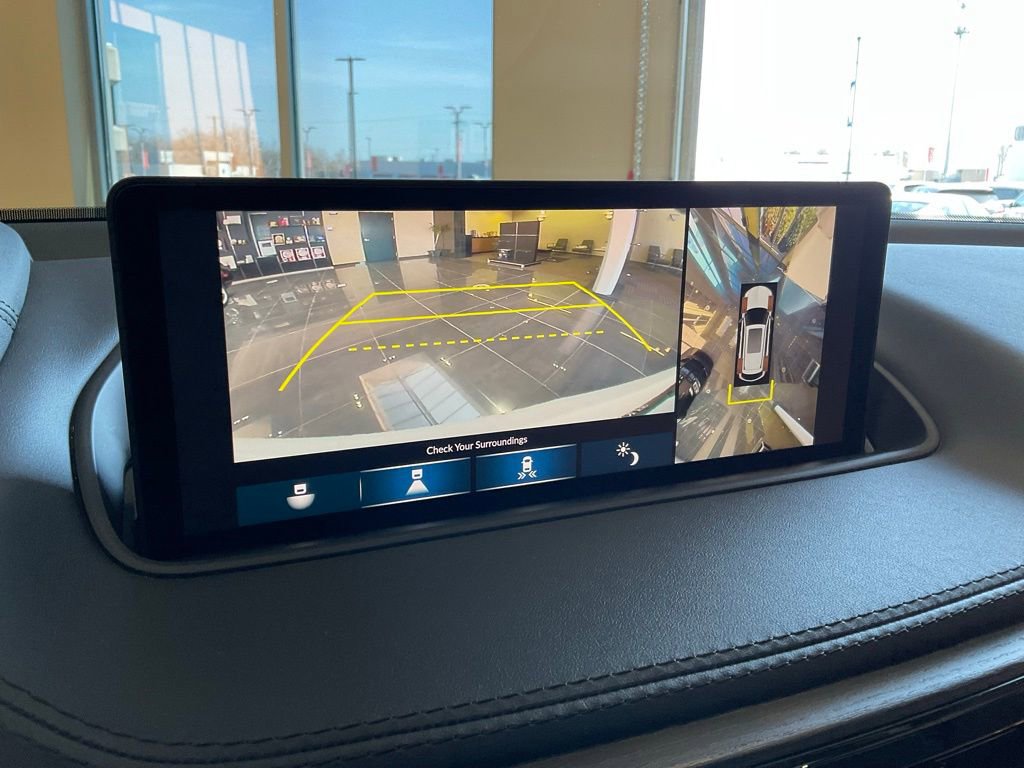 Certified 2023 Acura MDX SH-AWD w/ Advance Package image 18