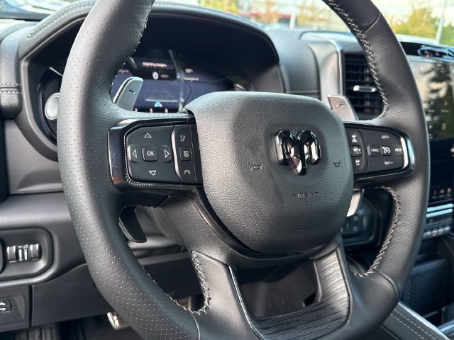 New 2026 RAM 1500 RHO AWD/4WD image 17