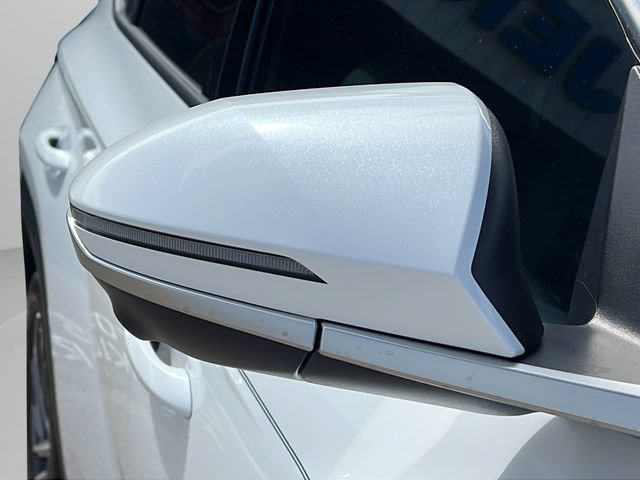 Certified 2025 Hyundai Tucson Limited AWD/4WD image 37