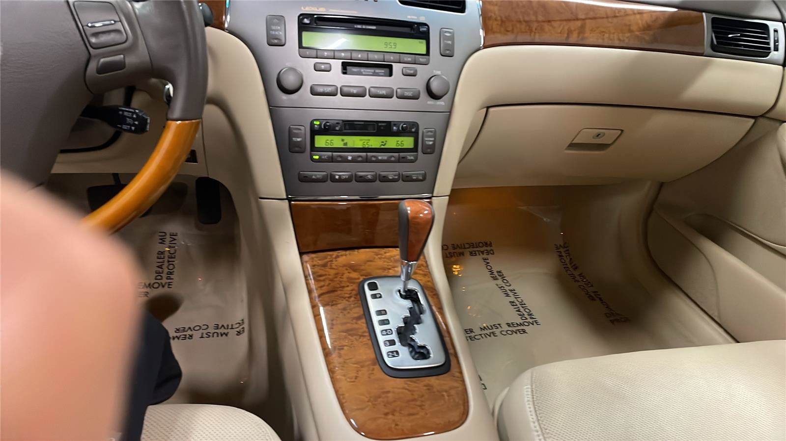 Used 2006 Lexus ES 330 FWD image 17