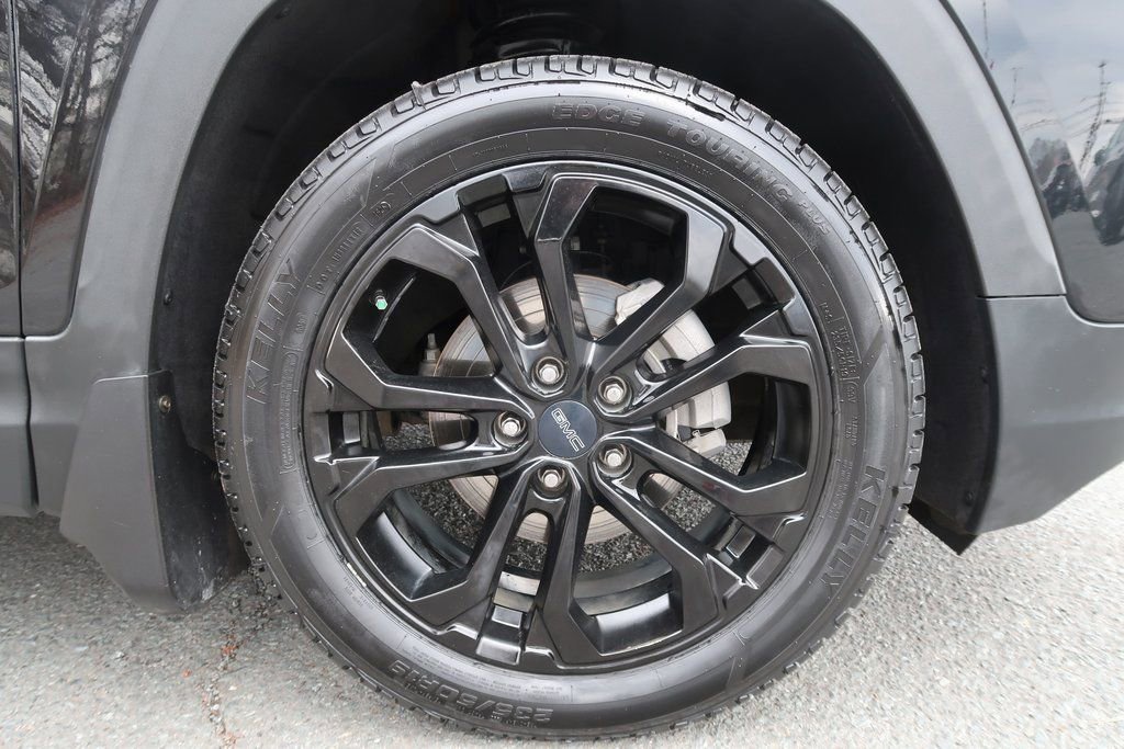 Certified 2020 GMC Terrain SLE w/ Driver Convenience Package image 43