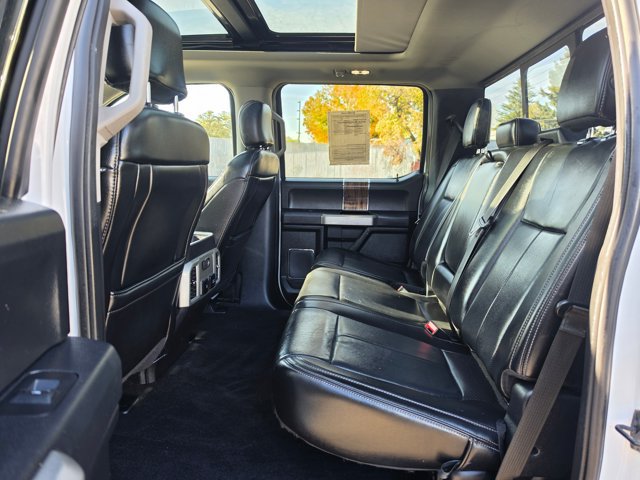 Used 2019 Ford F150 Lariat AWD/4WD image 16