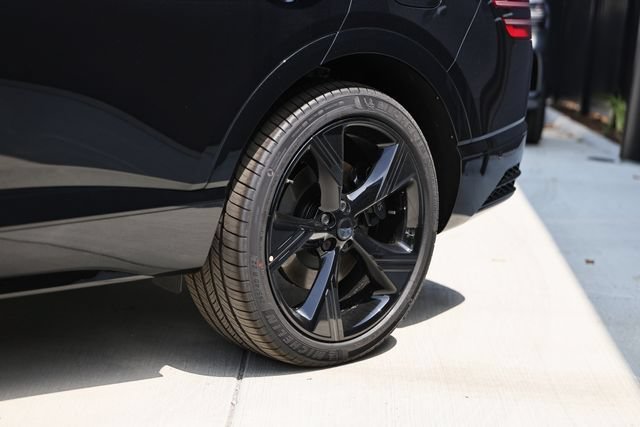 New 2026 Genesis GV80 3.5T Prestige AWD/4WD image 11