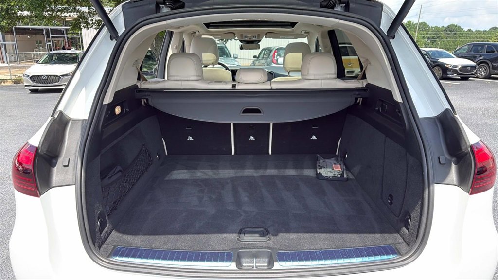 Used 2024 Mercedes-Benz GLE 450 4MATIC image 10