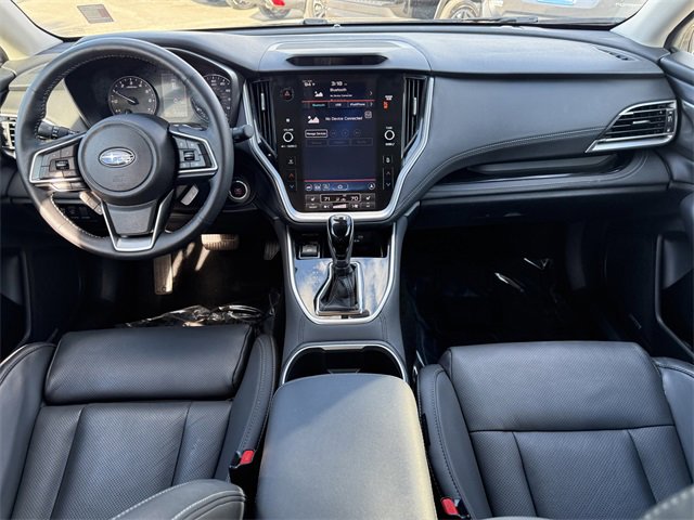 Used 2020 Subaru Outback Limited w/ Popular Package #2 image 10