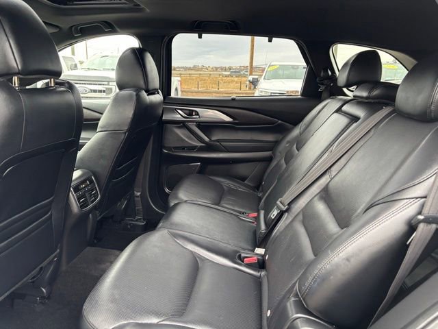 Used 2017 MAZDA CX-9 Grand Touring image 17