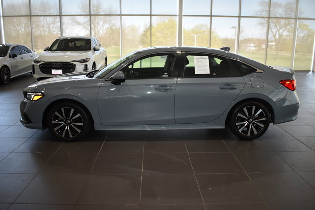 Used 2023 Honda Civic EX image 7
