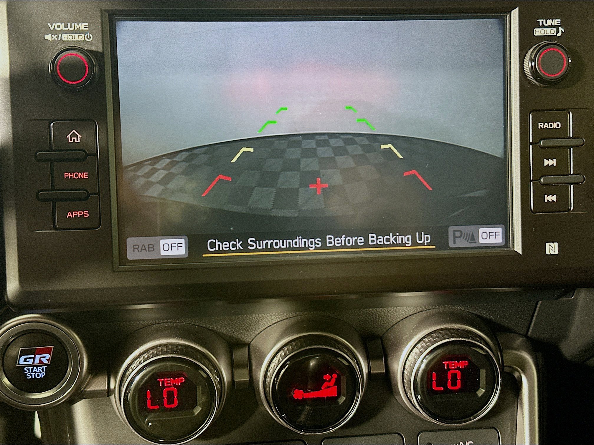 Used 2022 Toyota GR86 Premium RWD image 25