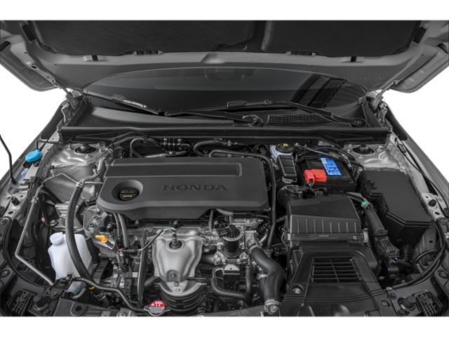 New 2026 Honda Civic Sport image 15