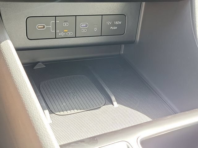 New 2026 Hyundai Sonata SEL FWD image 14
