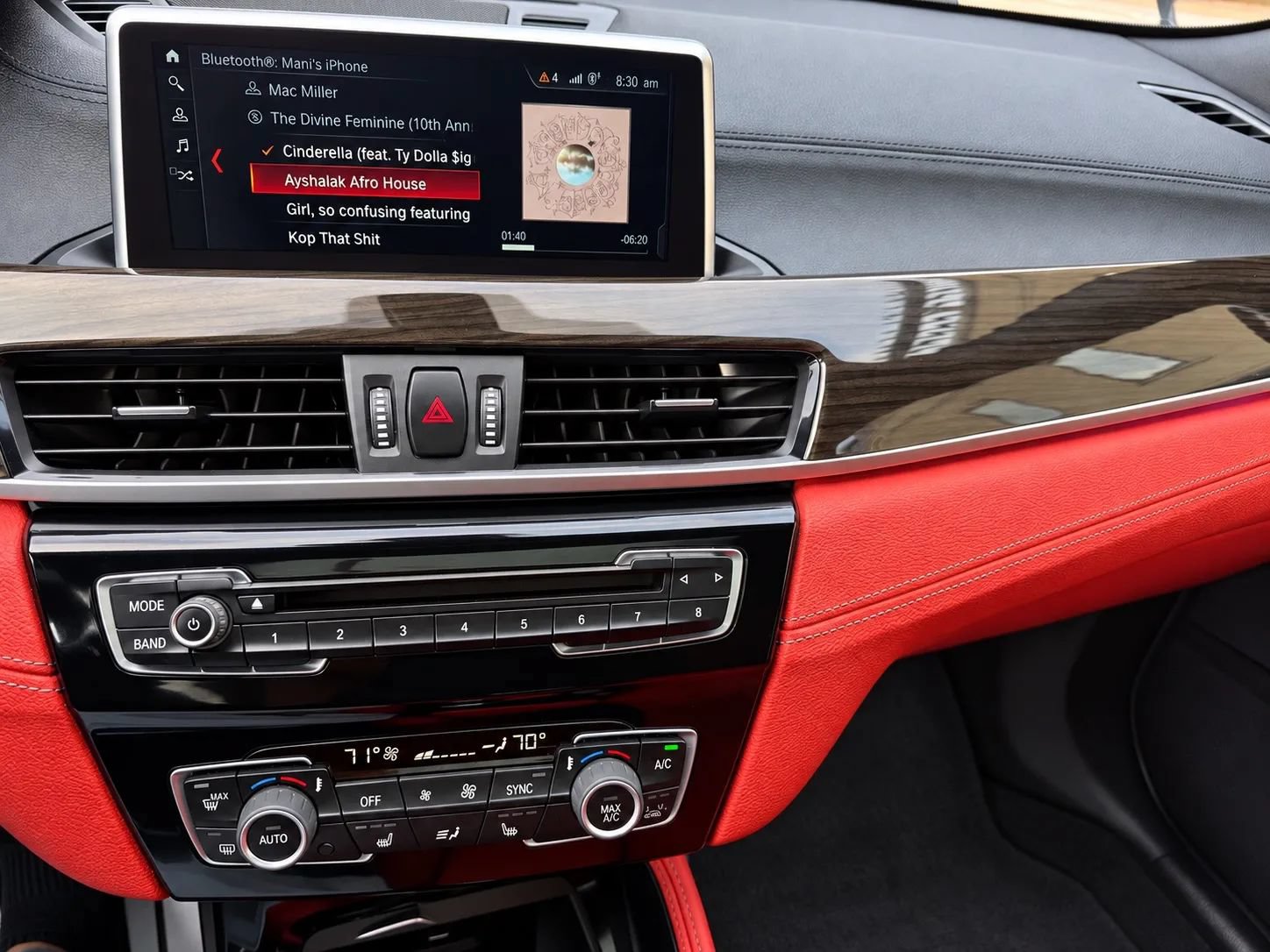 Used 2018 BMW X2 xDrive28i w/ Premium Package AWD/4WD image 13