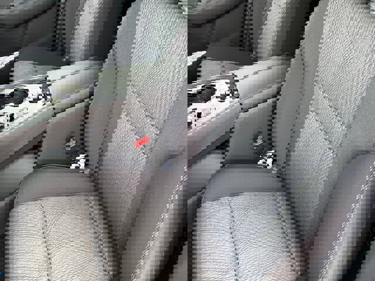 New 2026 Nissan Rogue SV image 20