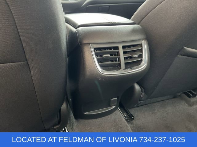 Used 2023 Chevrolet Malibu LT image 20