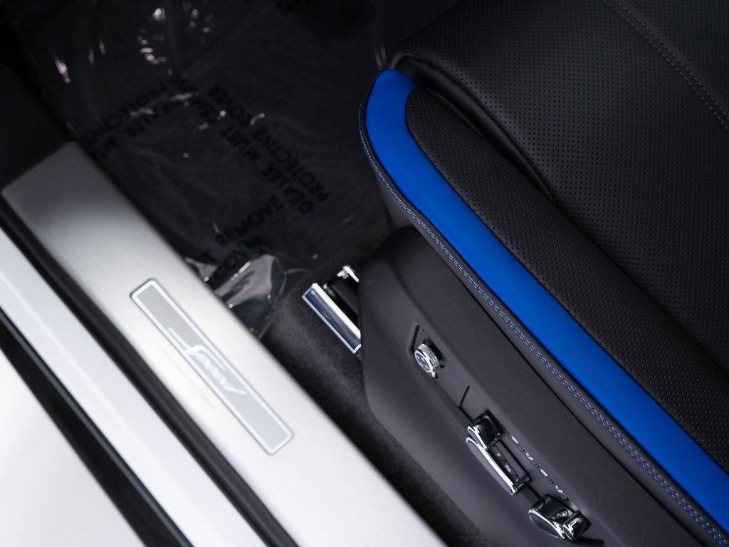 New 2026 Bentley Bentayga Speed image 12