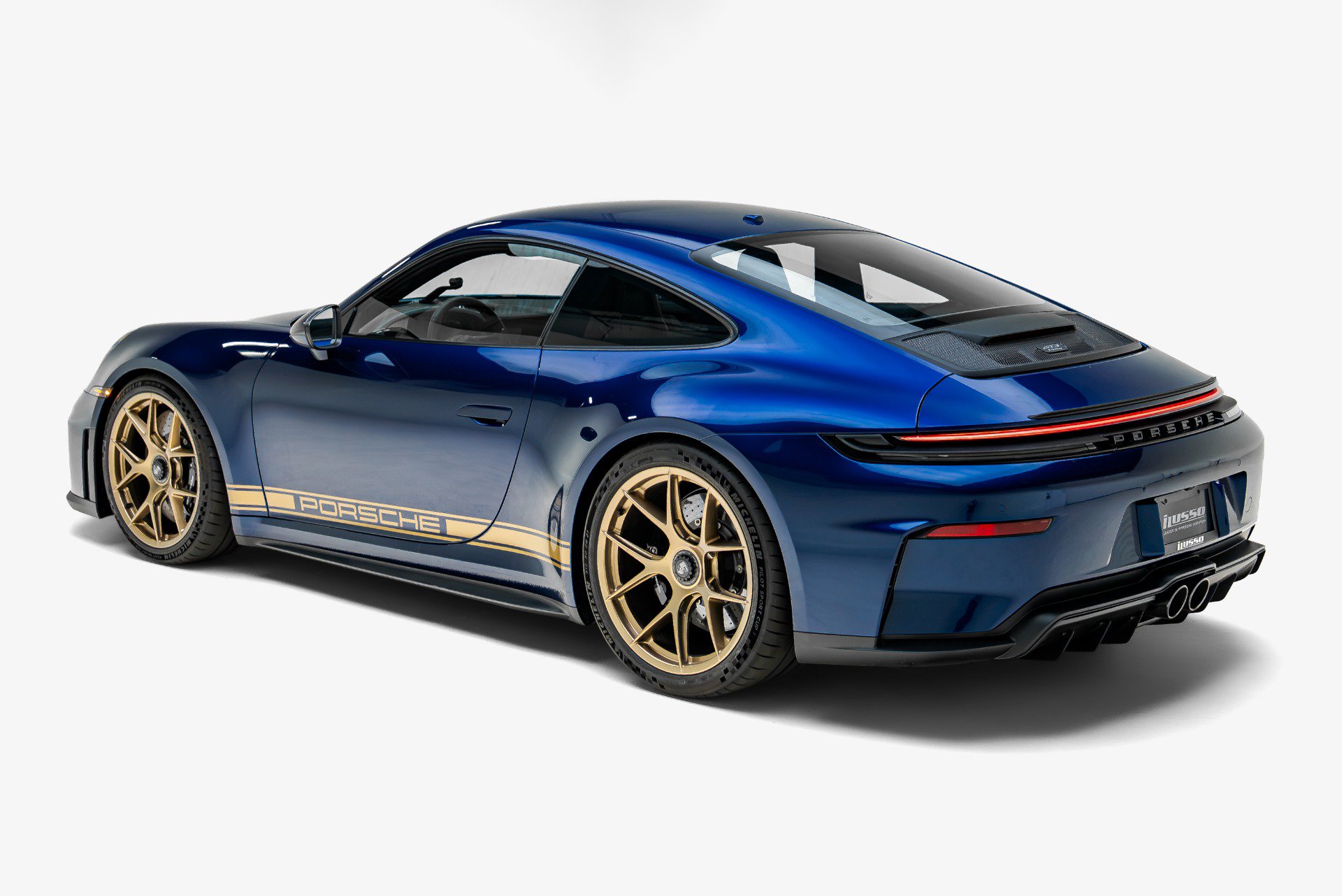 Used 2026 Porsche 911 GT3 RWD image 13