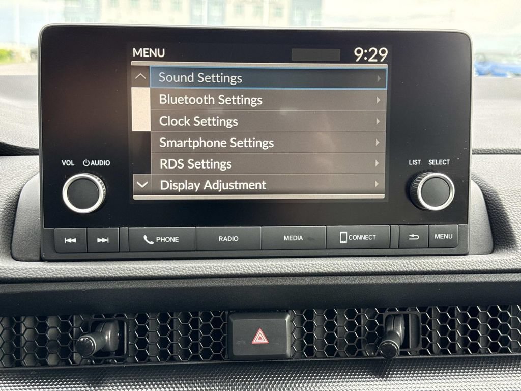 Used 2024 Honda CR-V EX image 5