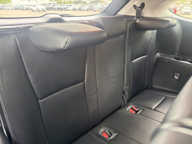Used 2021 Toyota Highlander Platinum AWD/4WD image 18