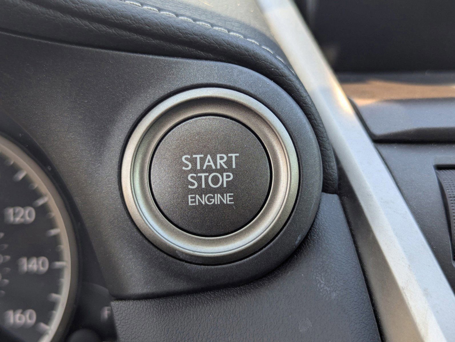 Used 2021 Lexus NX 300 FWD w/ Accessory Package 2 image 34