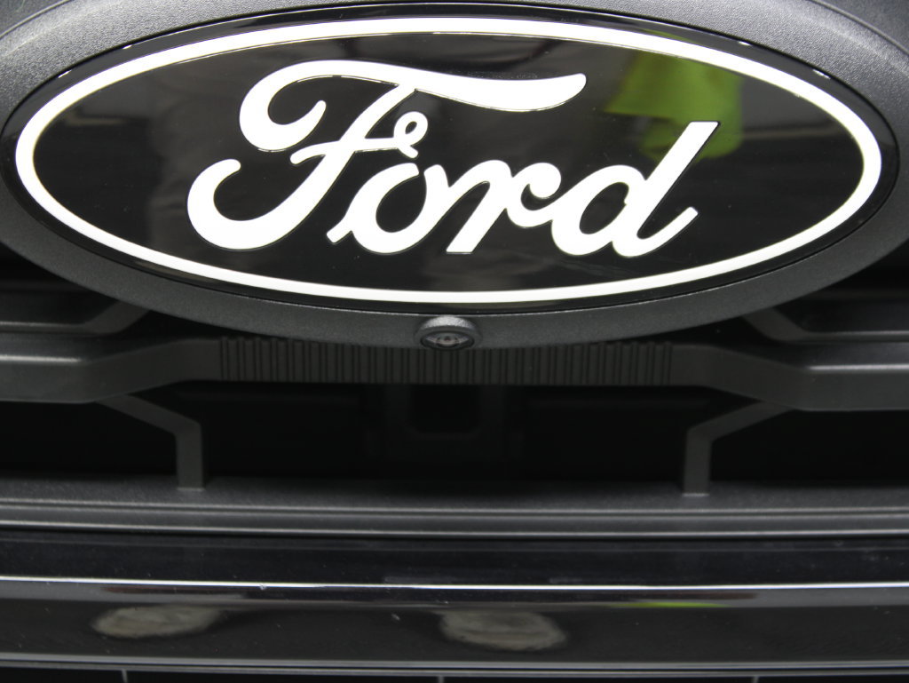 Used 2024 Ford F150 XLT w/ Equipment Group 302A MID AWD/4WD image 56