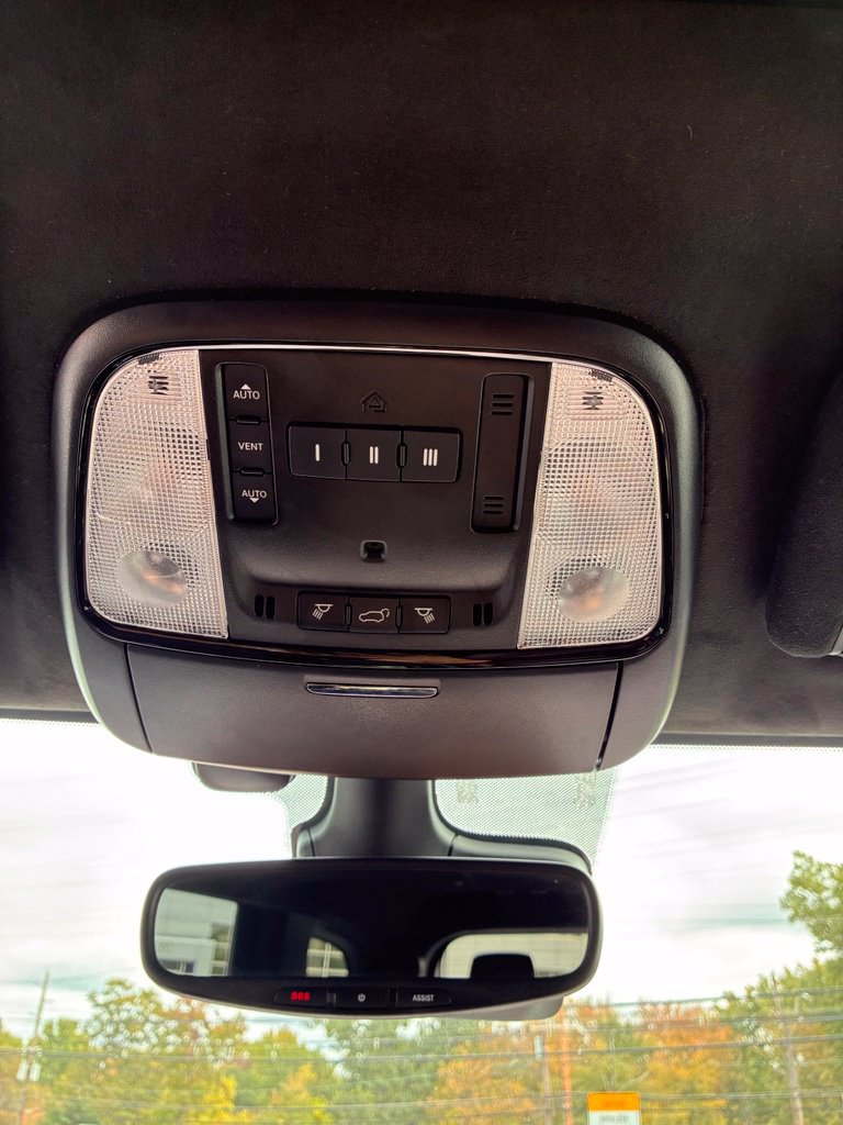 Used 2022 Dodge Durango Citadel AWD/4WD image 47