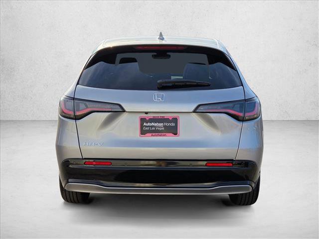 New 2026 Honda HR-V EX-L image 8