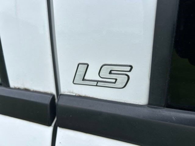 Used 2004 Chevrolet TrailBlazer LS w/ LS Preferred Equipment Group AWD/4WD image 42