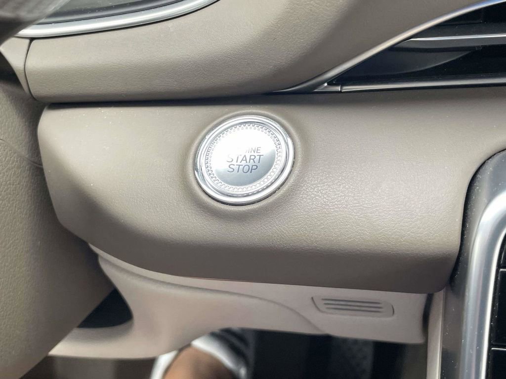 Used 2024 Genesis GV80 3.5T image 26