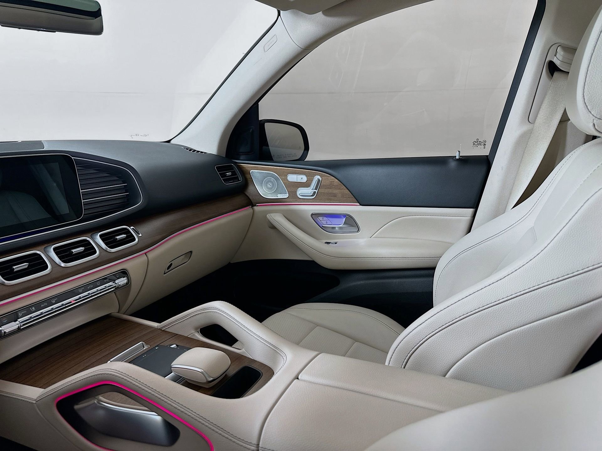 Used 2023 Mercedes-Benz GLE 350 4MATIC image 26