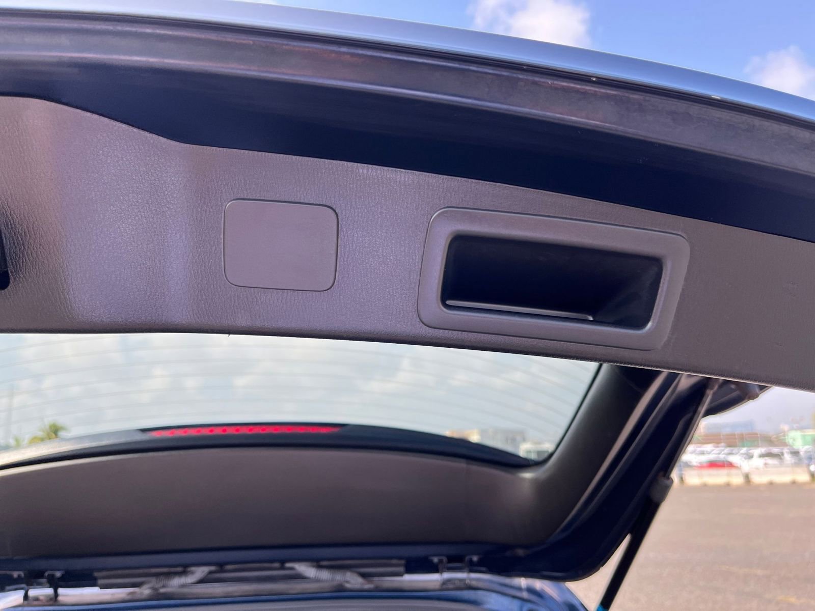 Used 2024 MAZDA CX-5 AWD 2.5 S w/ Select Package image 23