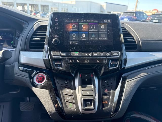 Used 2023 Honda Odyssey Touring image 13