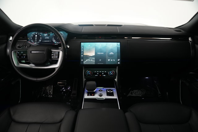 Used 2023 Land Rover Range Rover Autobiography AWD/4WD image 33