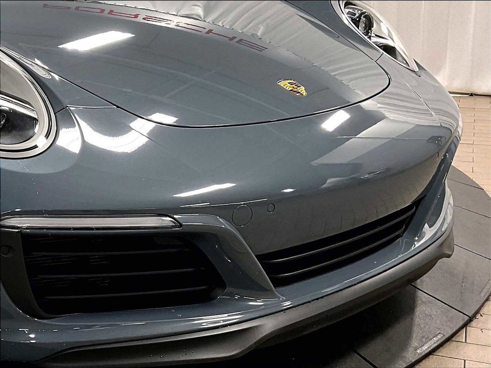 Used 2017 Porsche 911 Carrera S image 32