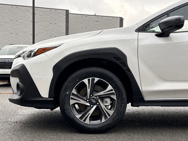 New 2026 Subaru Crosstrek 2.0i Premium image 9