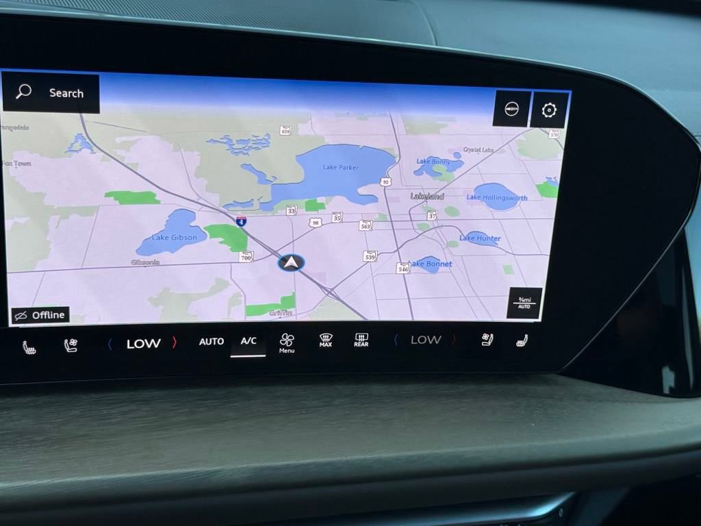 New 2025 Audi Q5 Premium Plus image 21