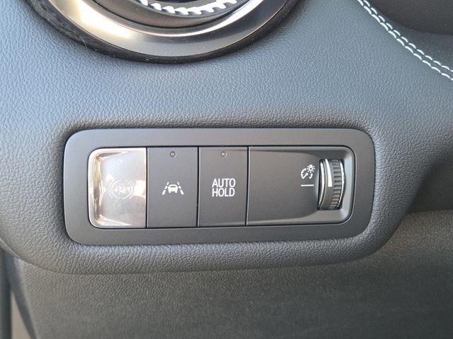 New 2026 Chevrolet Blazer EV LT image 11