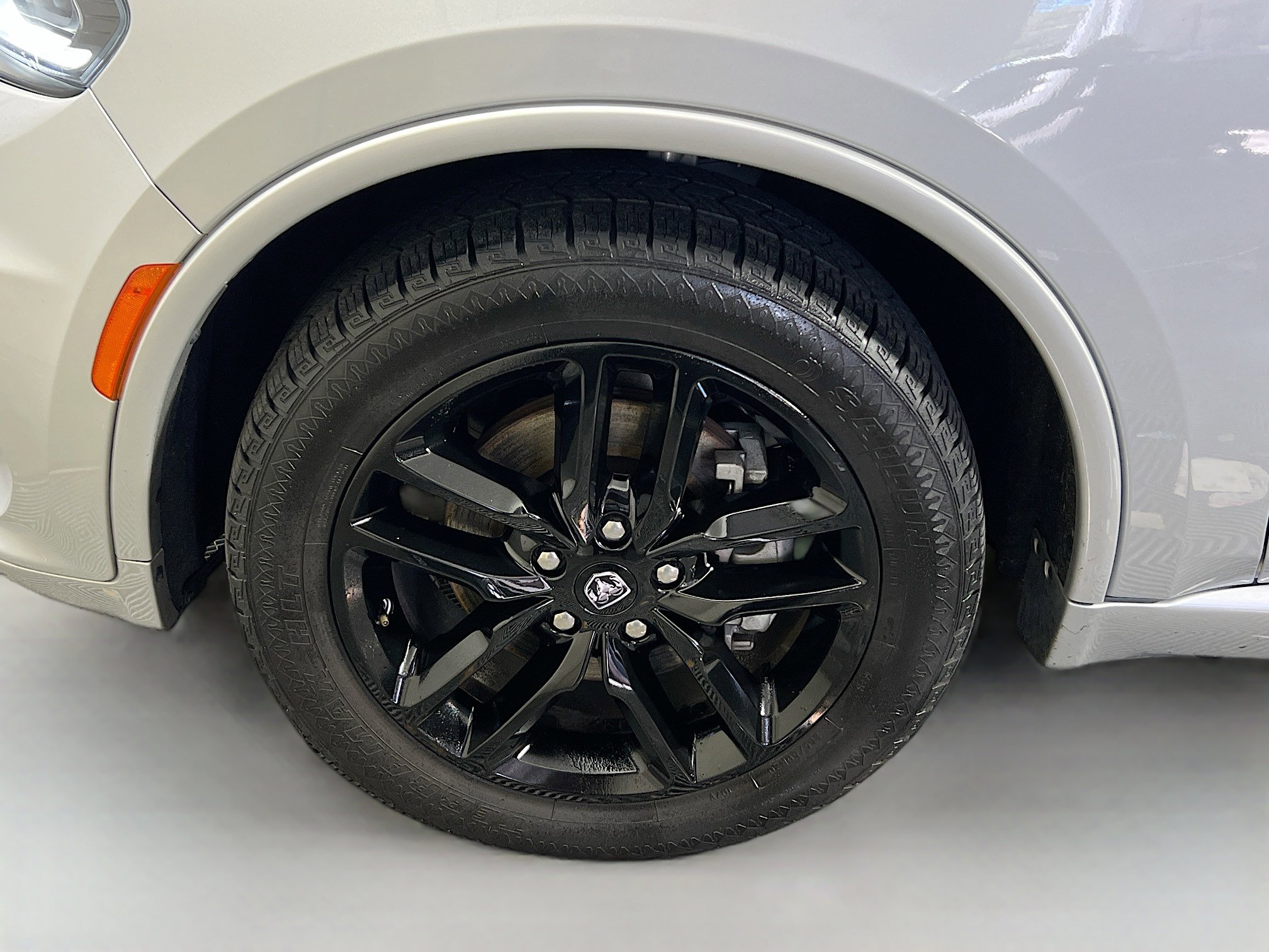 Used 2024 Dodge Durango GT image 37