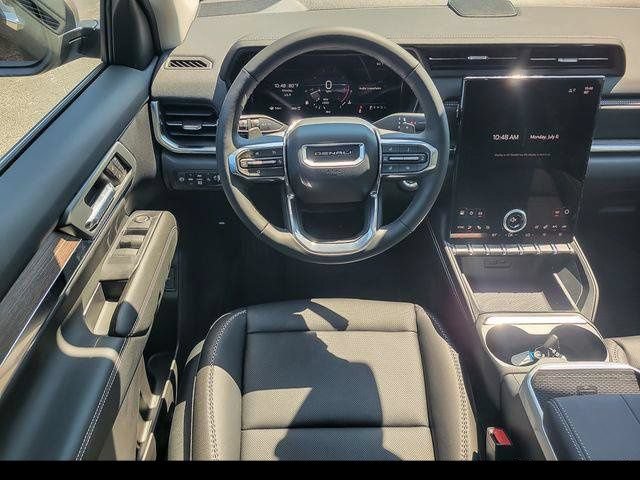 New 2027 GMC Terrain Denali w/ LPO, Black Badging Package AWD/4WD image 19