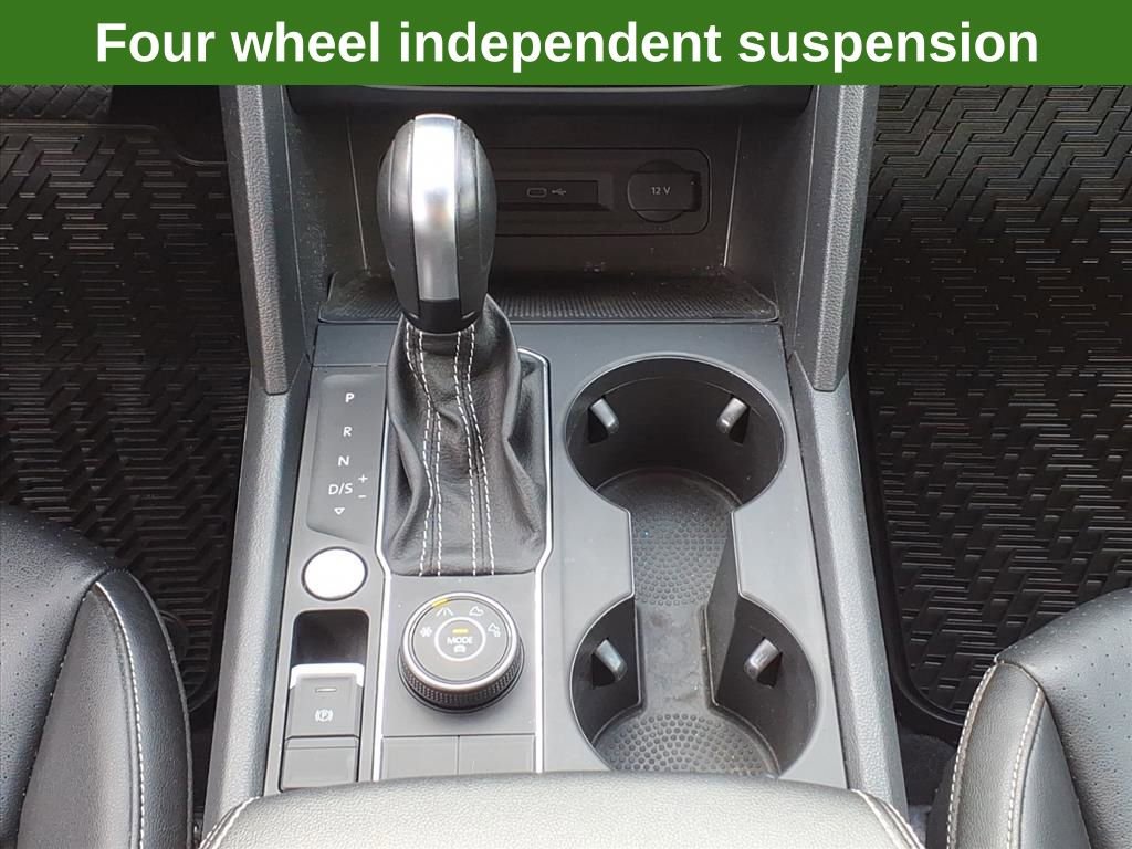 Used 2022 Volkswagen Atlas SE image 22