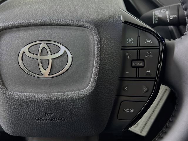 New 2026 Toyota Prius Limited image 17
