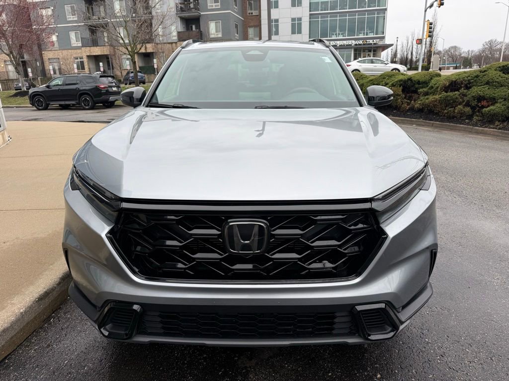 Used 2023 Honda CR-V Sport image 11
