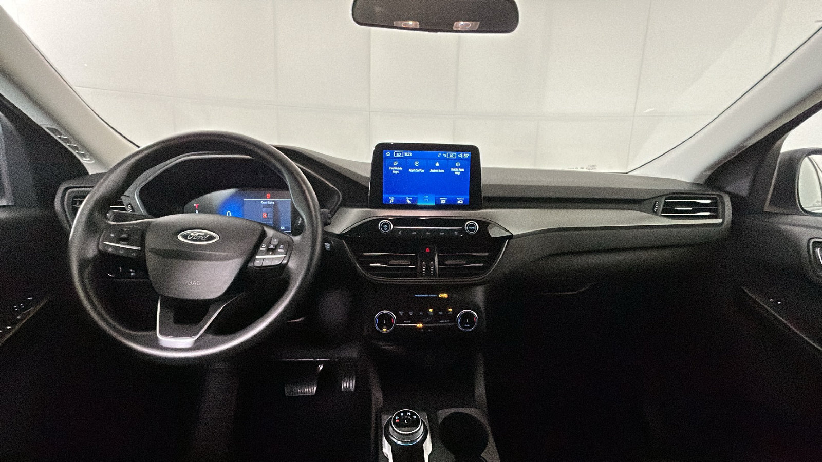 Used 2025 Ford Escape Active FWD image 31
