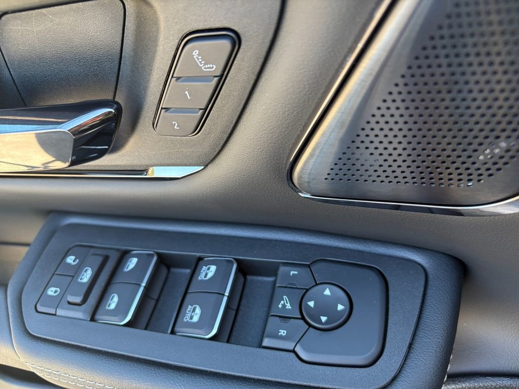 New 2026 RAM 1500 Limited image 16