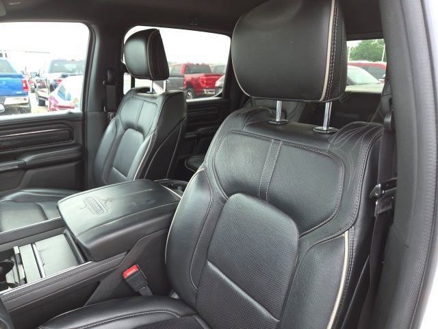 Used 2022 RAM 1500 Limited image 24