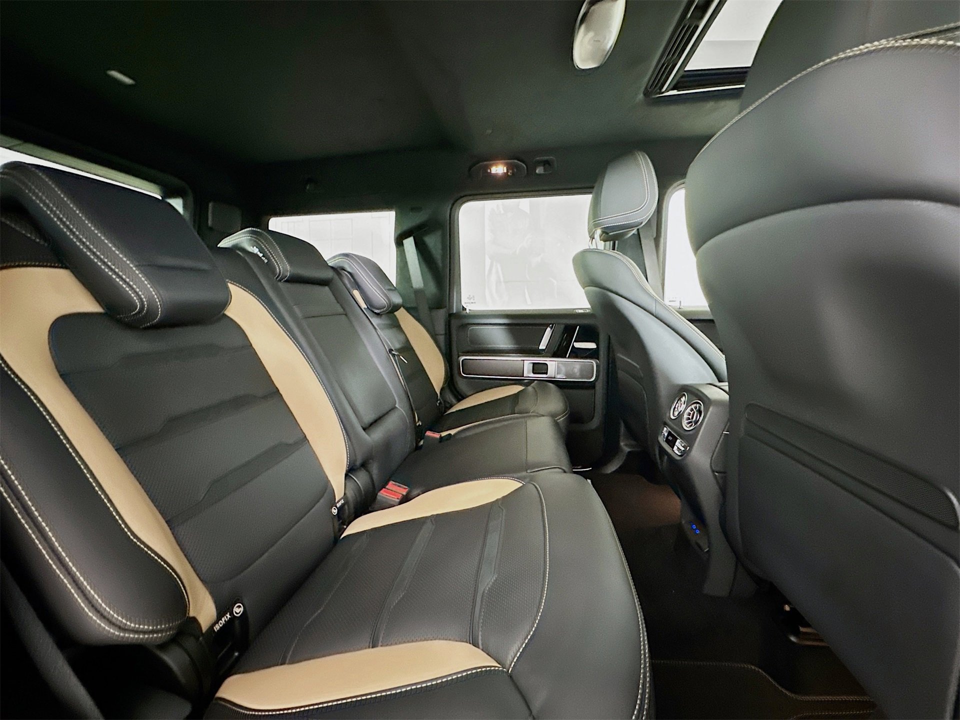 New 2026 Mercedes-Benz G 63 AMG 4MATIC image 30