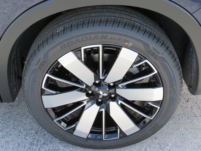 New 2026 Mitsubishi Outlander SE FWD image 14