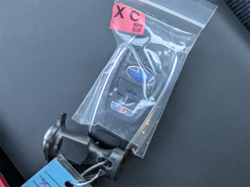 New 2026 Subaru Forester Premium image 36