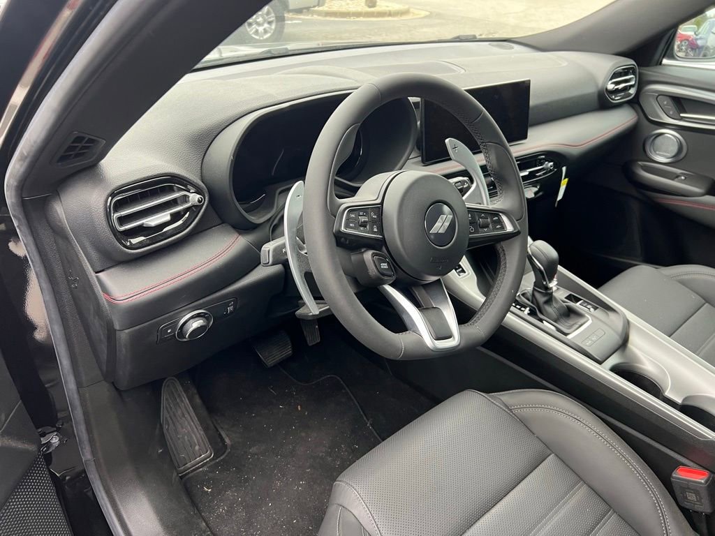 New 2024 Dodge Hornet R/T Plus w/ R/T Blacktop Package image 20