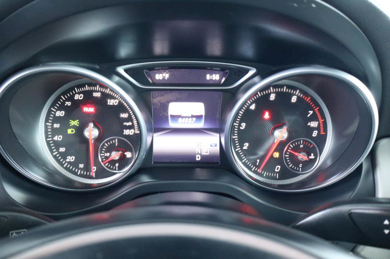Used 2018 Mercedes-Benz CLA 250 image 23