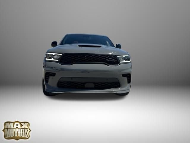 New 2024 Dodge Durango SRT Hellcat image 2