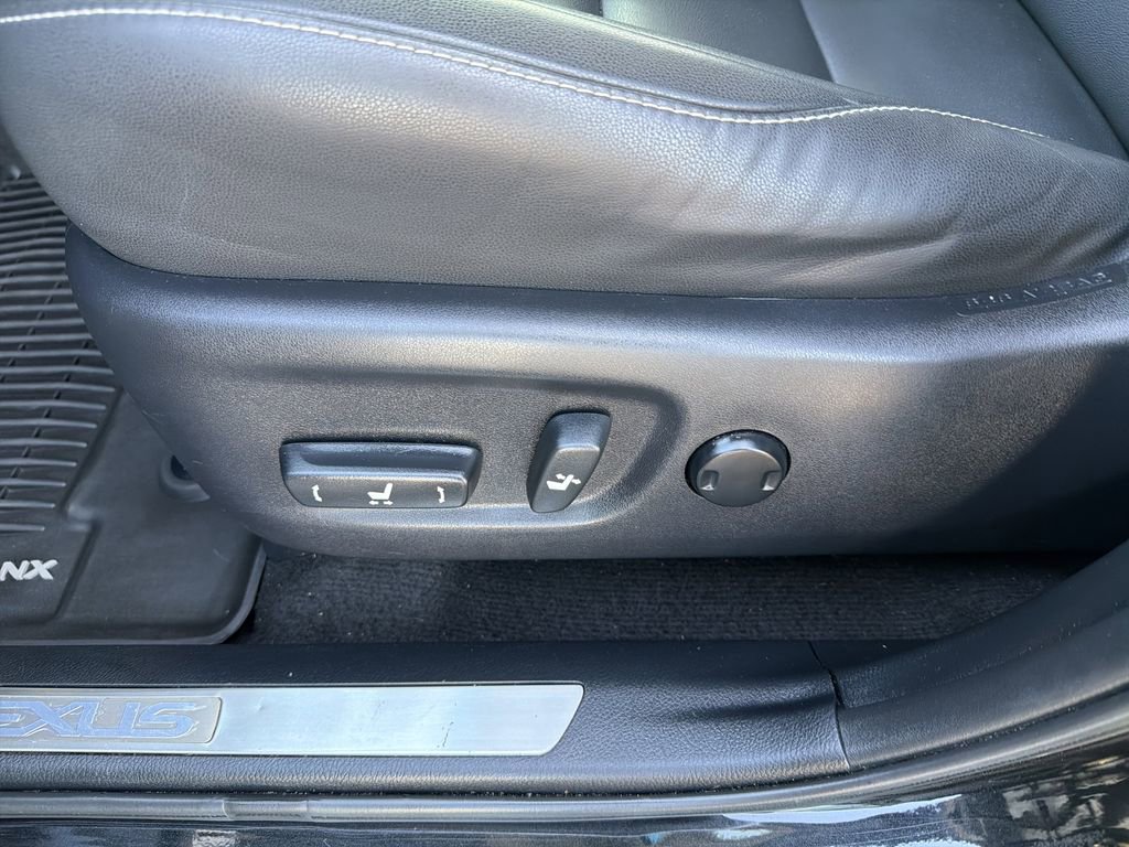 Used 2019 Lexus NX 300 FWD w/ Accessory Package image 18